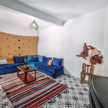 Riad Miya Essaouira Exterior foto