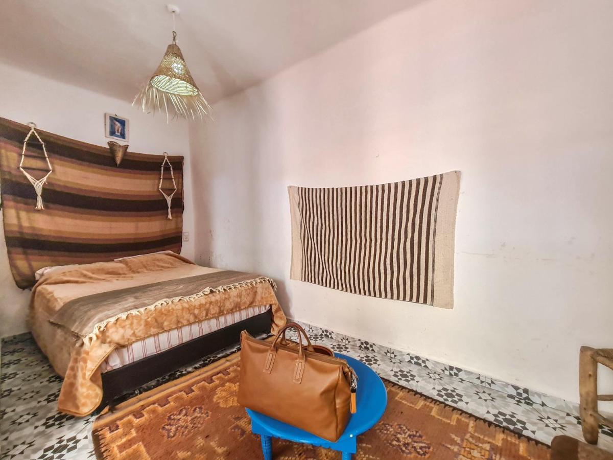 Riad Miya Essaouira Exterior foto