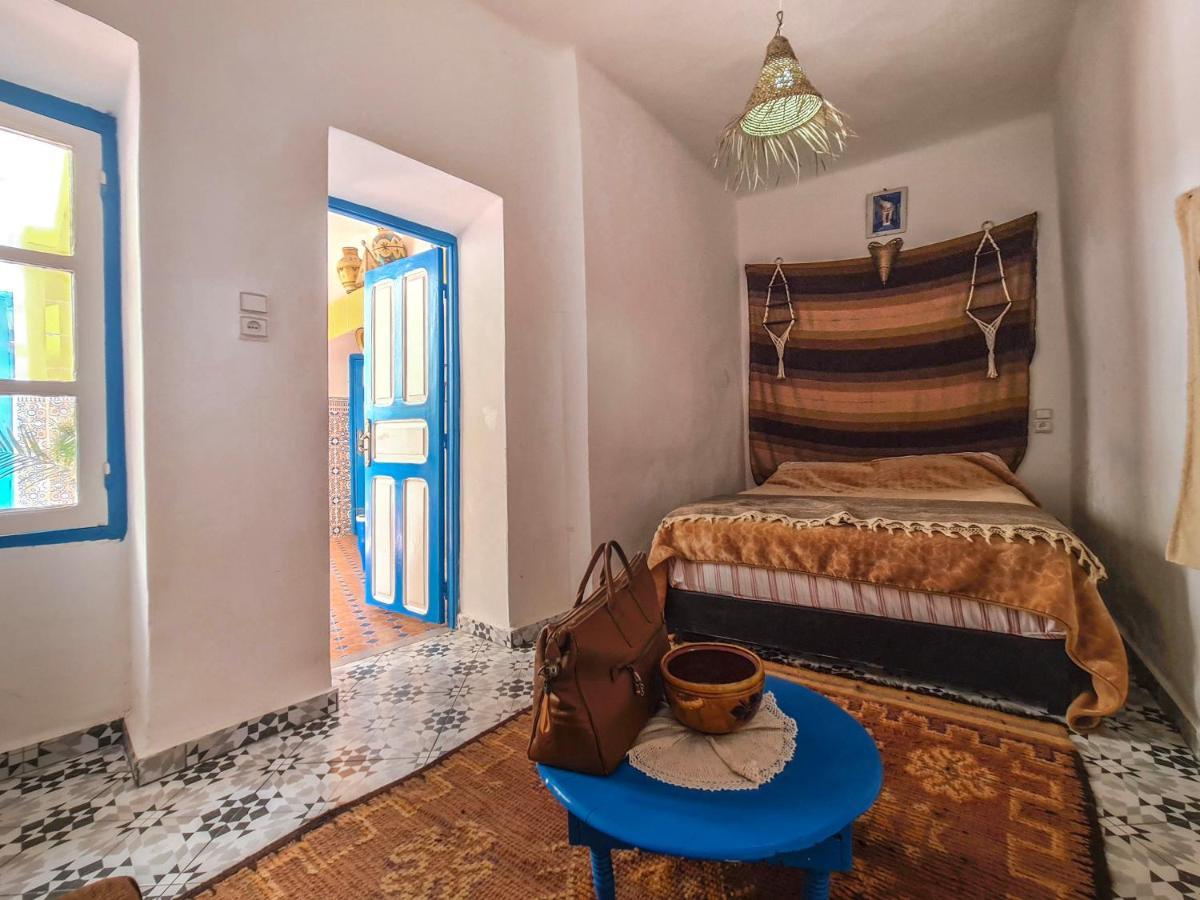 Riad Miya Essaouira Exterior foto