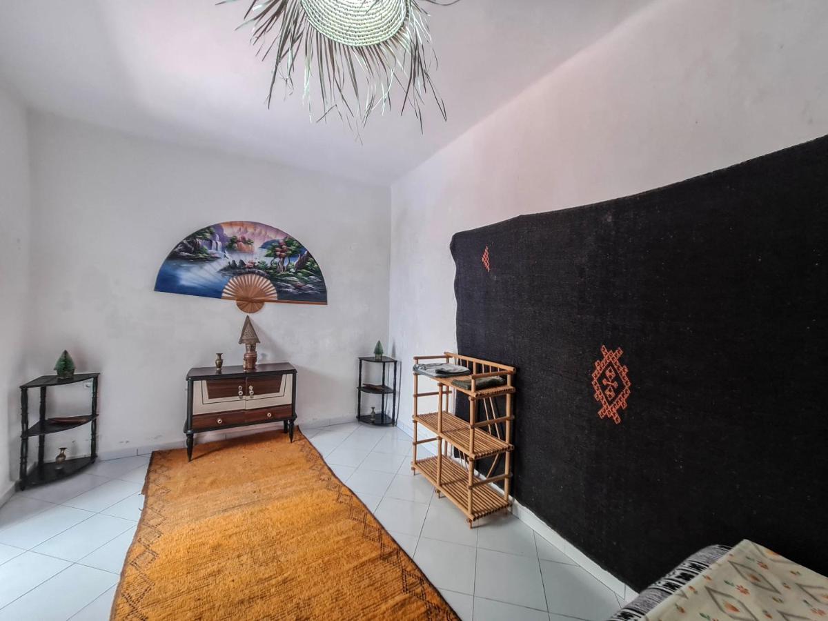 Riad Miya Essaouira Exterior foto