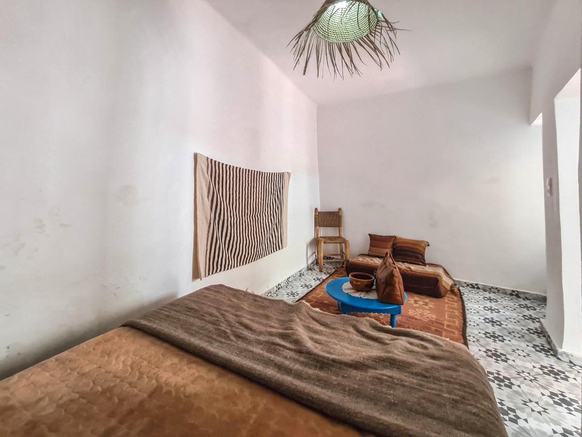 Riad Miya Essaouira Exterior foto
