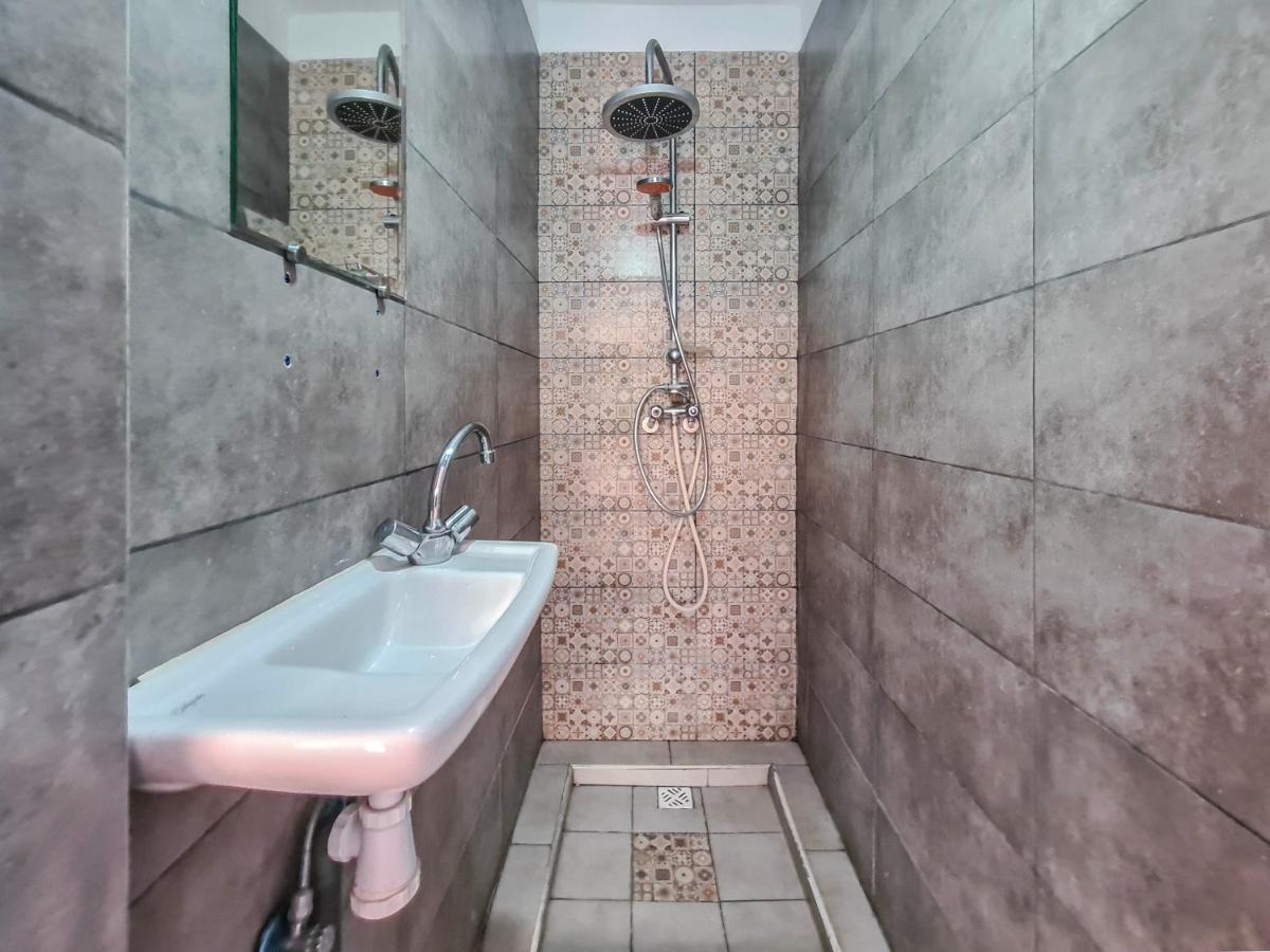 Riad Miya Essaouira Exterior foto